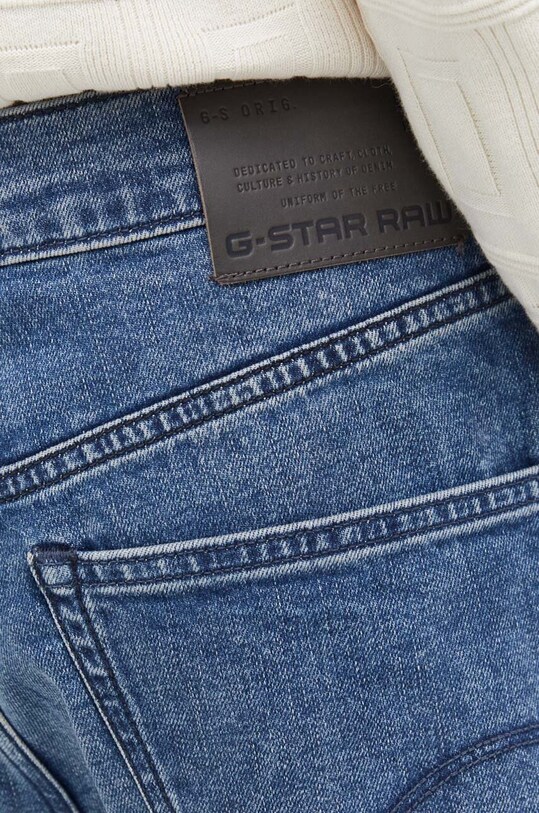 G-Star jeans Dakota bleumarin D23691.C052