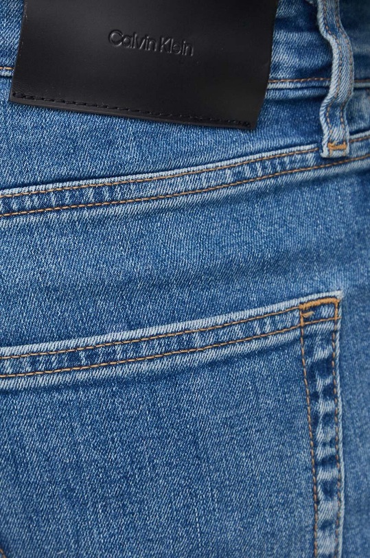 Džíny Calvin Klein modrá K10K112375