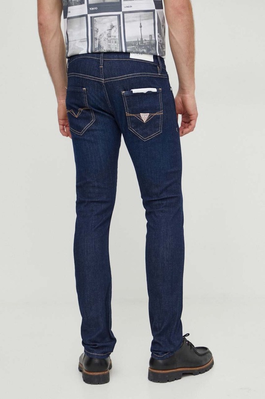 Îmbrăcăminte Guess jeansi M4RAN1.D58O1 bleumarin