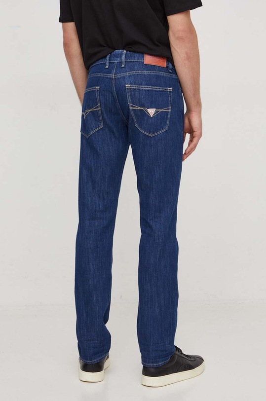 Одяг Джинси Guess M4RAN2.D58R4 темно-синій
