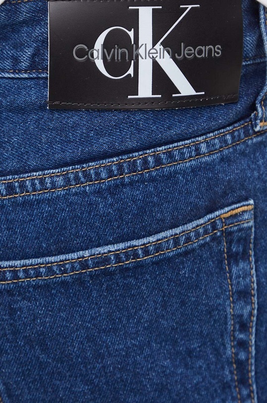 Calvin Klein Jeans jeansy granatowy J30J324561