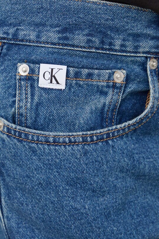 Calvin Klein Jeans albastru J30J324565
