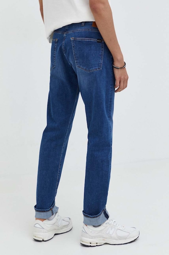 Oblečení Džíny PS Paul Smith M2R.301ZW.M20932 modrá