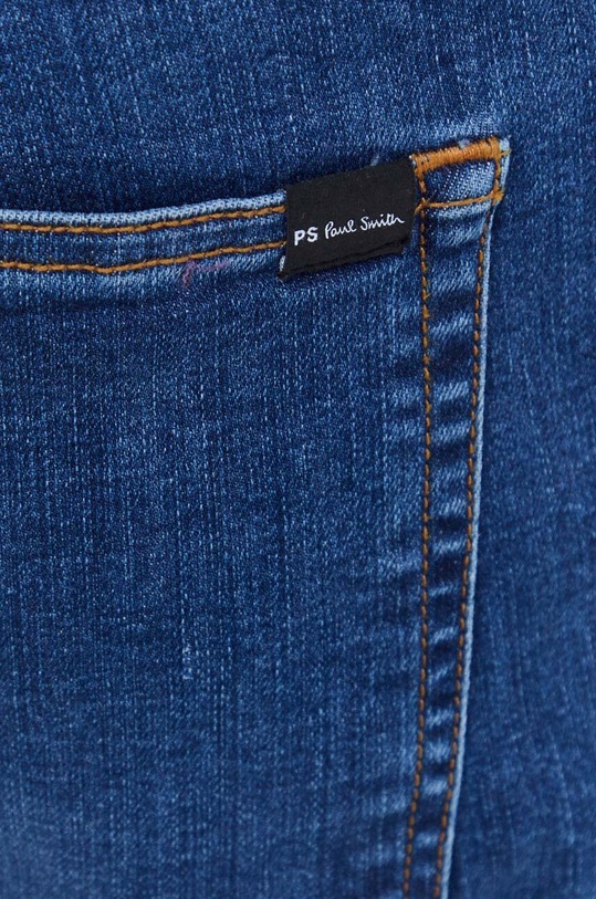 Džíny PS Paul Smith modrá M2R.301ZW.M20932