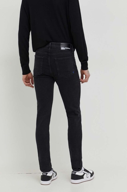 Îmbrăcăminte Karl Lagerfeld Jeans jeansi 240D1101 negru
