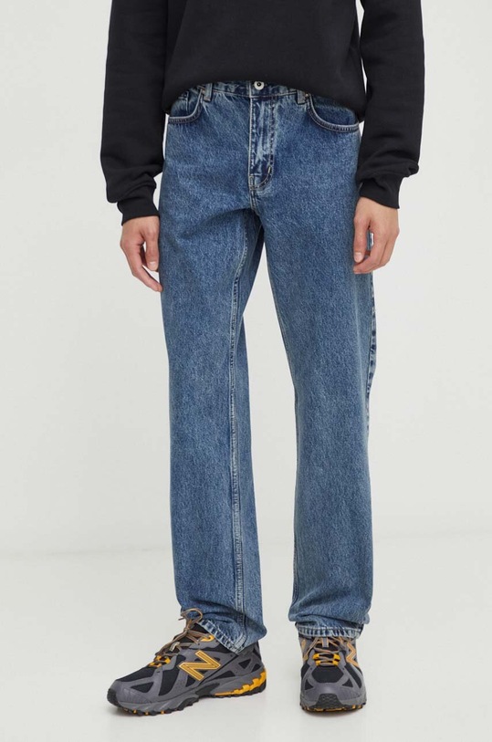 Karl Lagerfeld Jeans jeansi albastru 240D1104