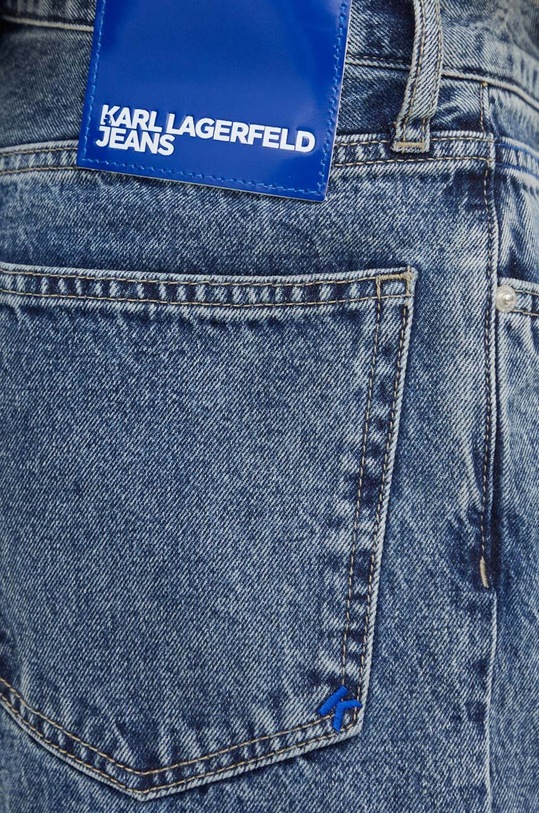 Karl Lagerfeld Jeans jeansi albastru 240D1104
