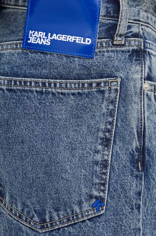 Karl Lagerfeld Jeans farmer kék 240D1104
