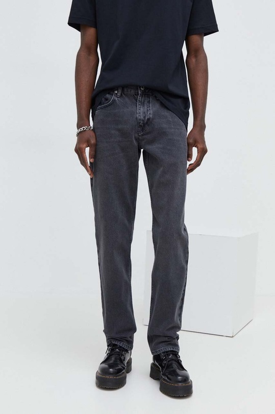 Karl Lagerfeld Jeans jeansi 240D1100 gri SS24