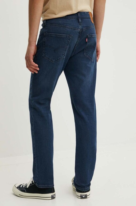 Ruházat Levi's farmer 502 TAPER 29507 sötétkék