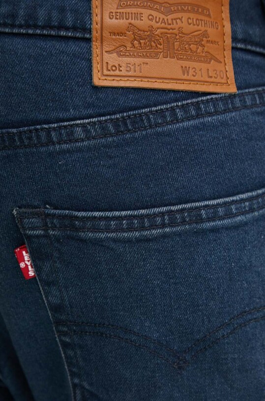 Levi's farmer 502 TAPER sötétkék 29507