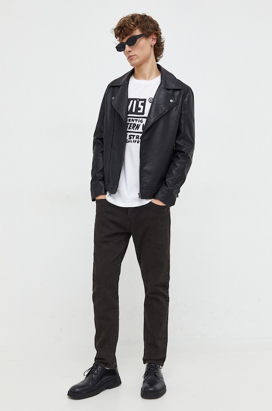 Levi's farmer 502 TAPER 29507 barna AA00