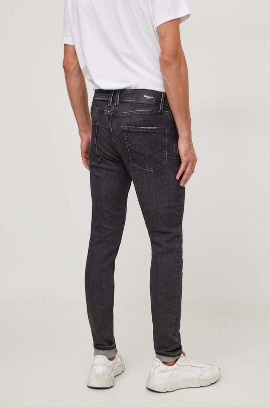 Джинсы Pepe Jeans SKINNY PM207387XX1 серый SS24