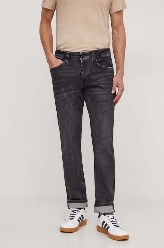 Pepe Jeans jeansi gri PM207393XX1
