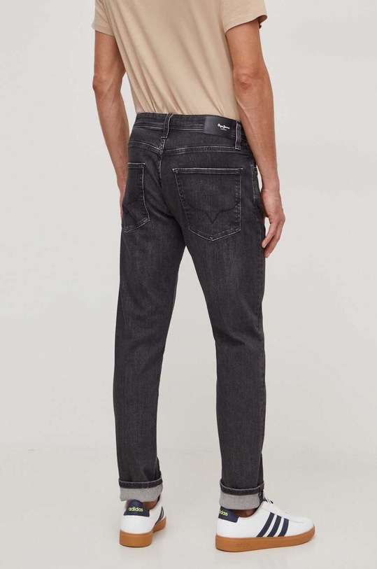 Джинсы Pepe Jeans STRAIGHT PM207393XX1 серый SS24