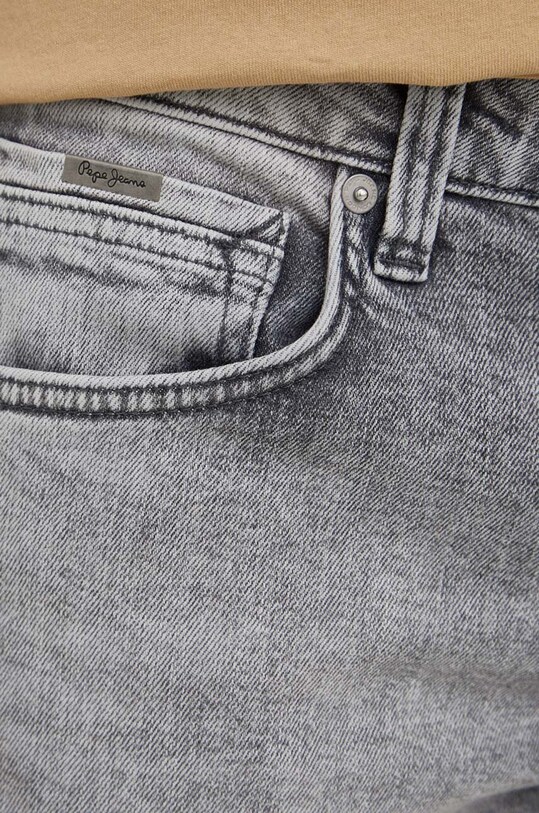 Pepe Jeans jeansi gri PM207404