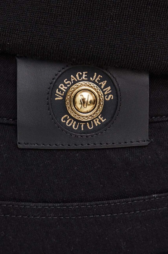 Versace Jeans Couture jeans nero 76GAB5D0