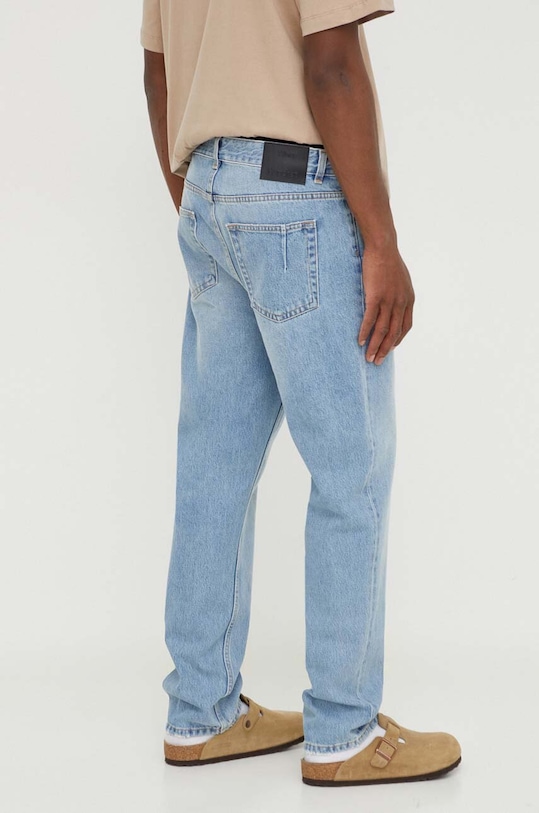 Odzież Won Hundred jeansy Ben Wash 6 1638.15028 niebieski