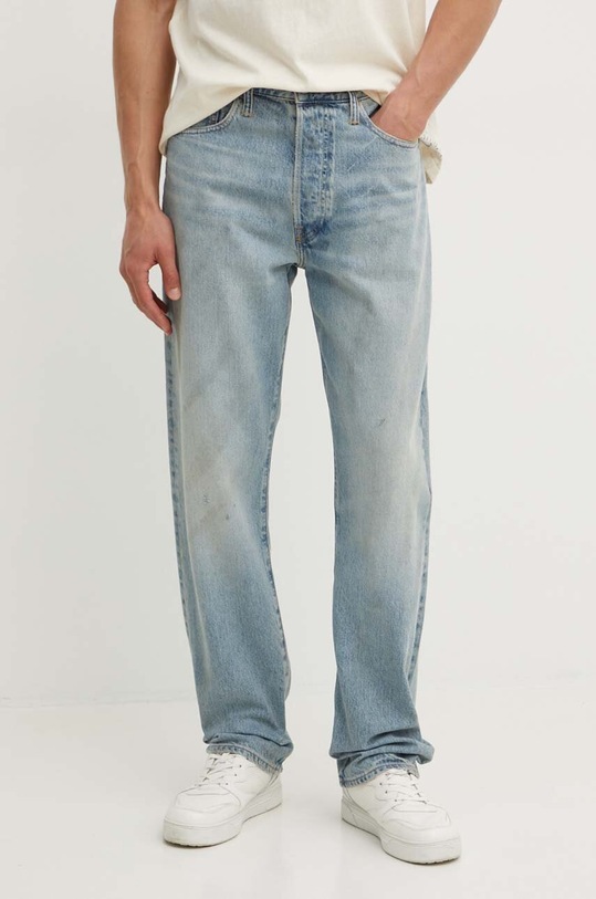Polo Ralph Lauren jeansi albastru 710931942