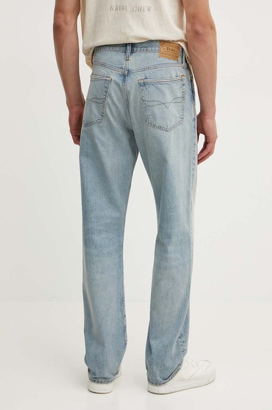 Îmbrăcăminte Polo Ralph Lauren jeansi 710931942 albastru