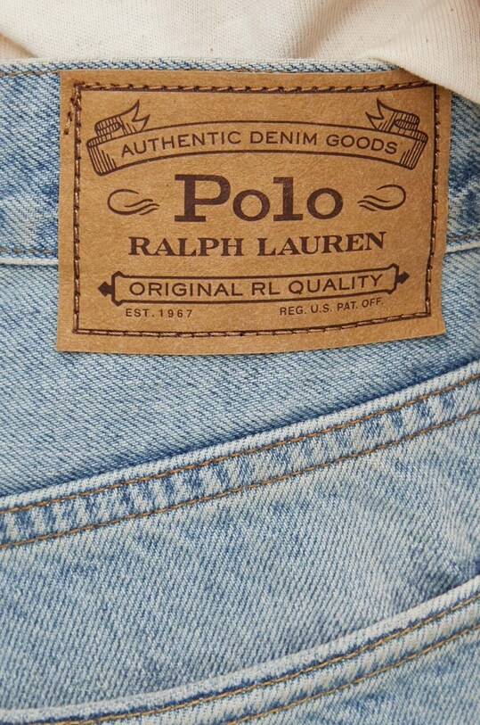 Polo Ralph Lauren jeansi albastru 710931942