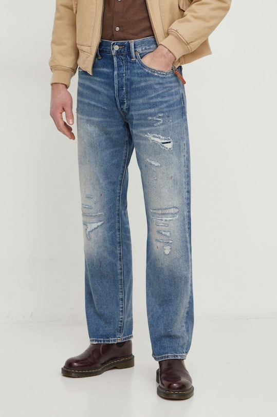 Polo Ralph Lauren farmer kék 710931949