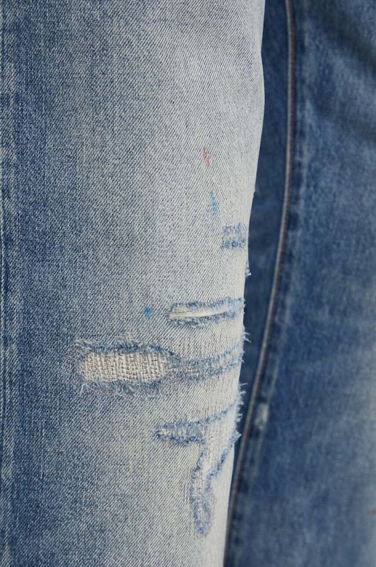 Polo Ralph Lauren jeans albastru 710931949