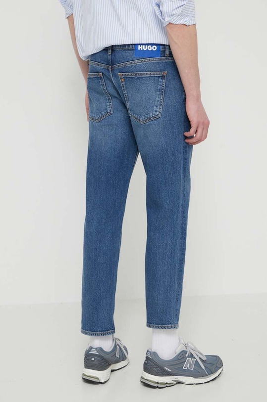 Îmbrăcăminte HUGO Blue jeans 50511505 albastru