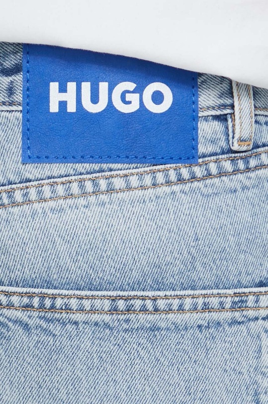 Джинси Hugo Blue блакитний 50513596