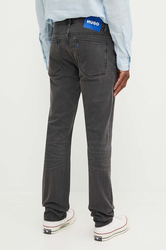 Îmbrăcăminte Hugo Blue jeansi 50513798 gri