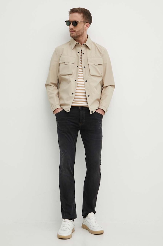 Rifle Boss Orange 50513493 čierna SS24