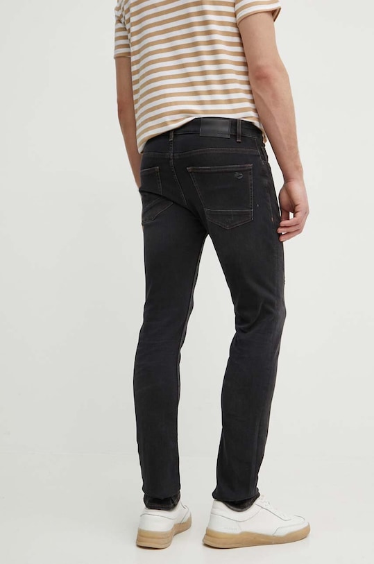 Oblečenie Rifle Boss Orange 50513493 čierna