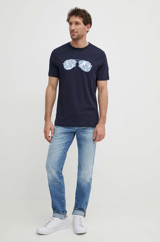 Rifle Boss Orange 50513510 modrá SS24