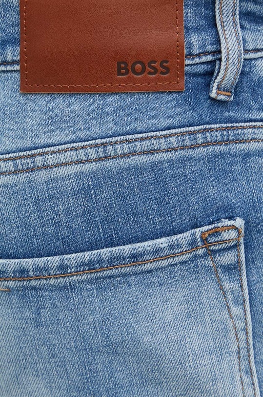 Rifle Boss Orange modrá 50513510