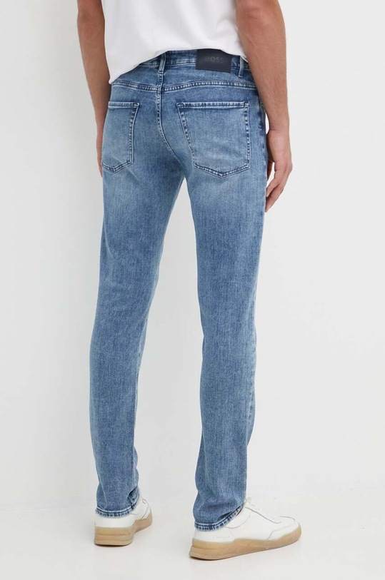 Oblečení Džíny BOSS 50513631 modrá