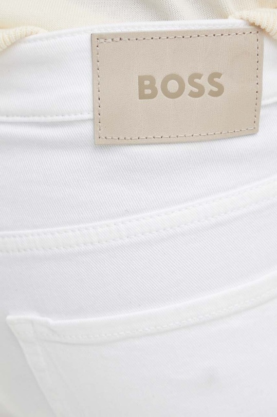 BOSS jeans Delaware alb 50514321