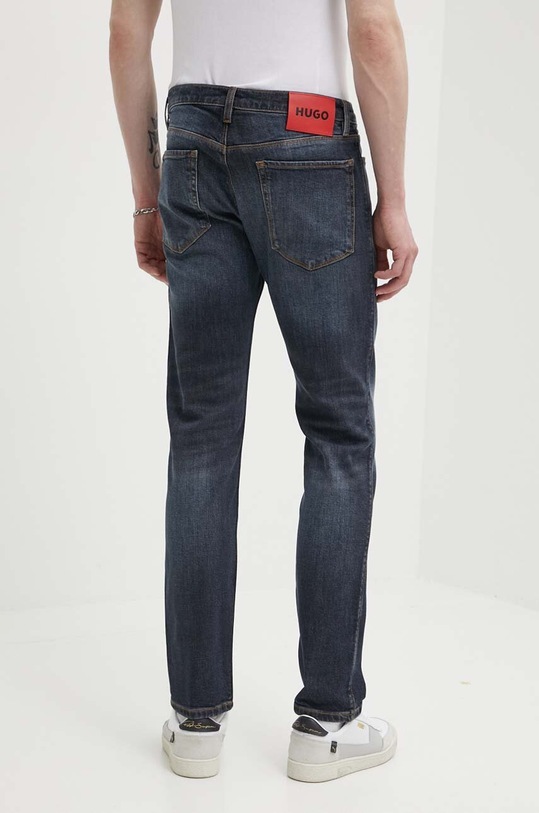 Îmbrăcăminte HUGO jeansi 50511344 bleumarin