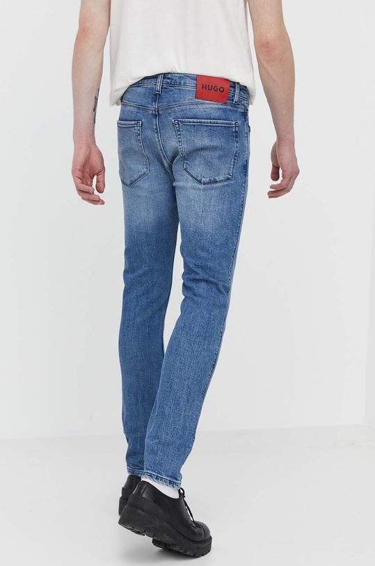 Îmbrăcăminte HUGO jeans 50511410 albastru
