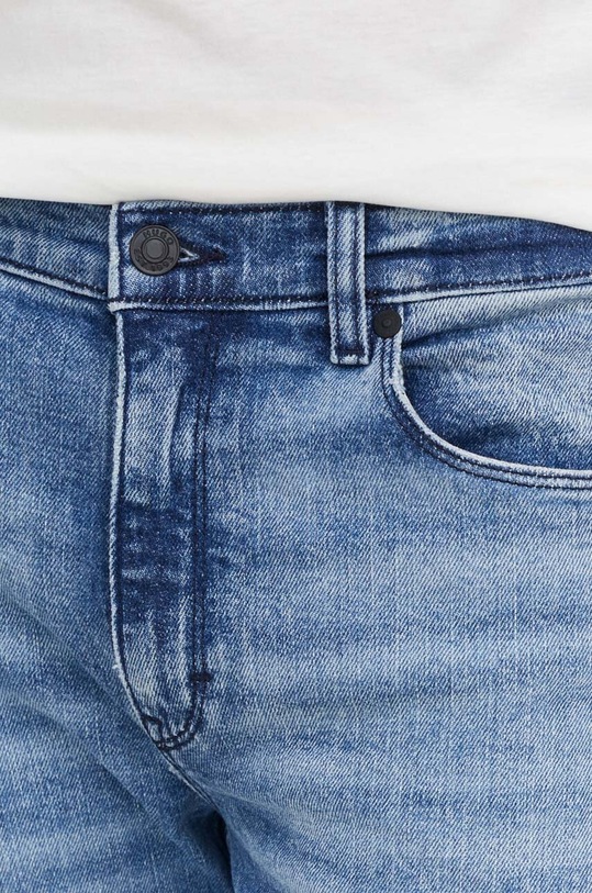 HUGO jeans albastru 50511410