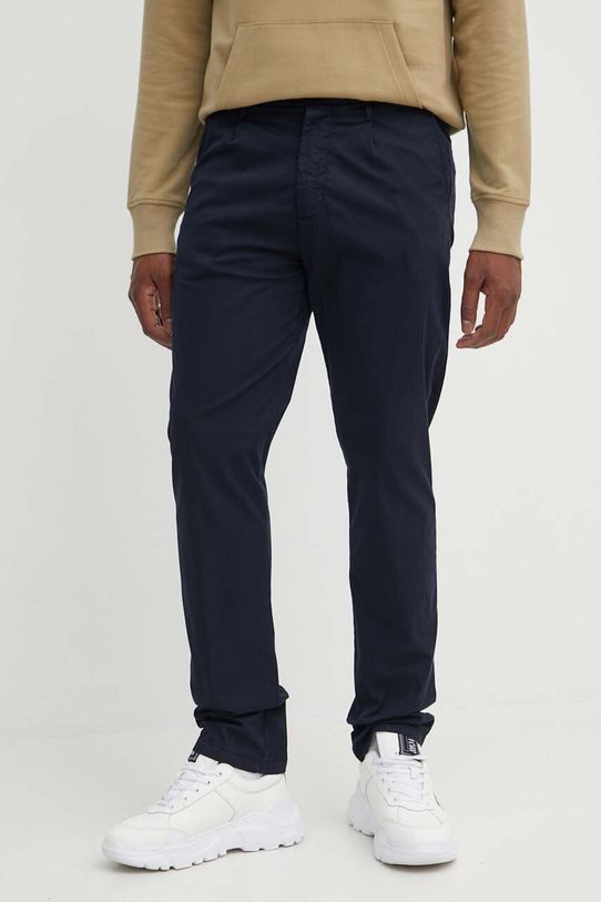 Guess pantaloni NOAH potrivit bleumarin M4GB27.WG3QA