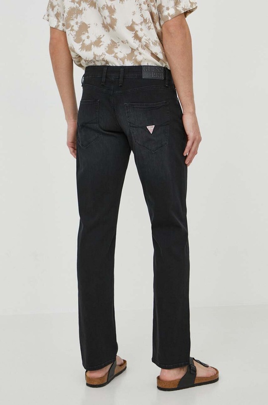 Одяг Джинси Guess M4GAN2.D5AX1 чорний
