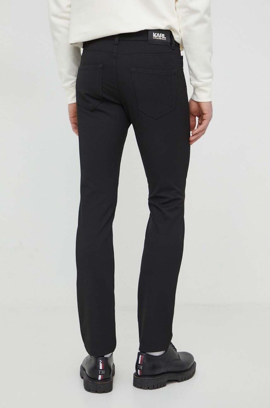Одяг Штани Karl Lagerfeld 534815.265840 чорний
