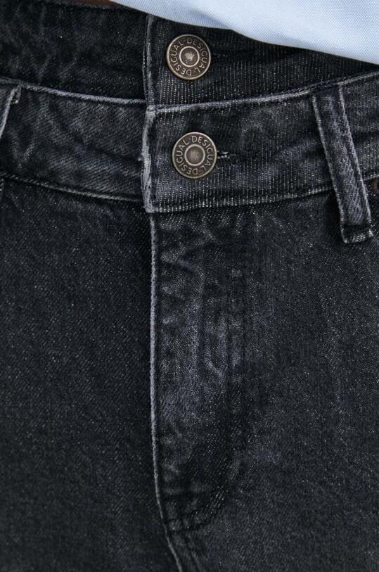 Desigual jeansi gri 24SMDD09