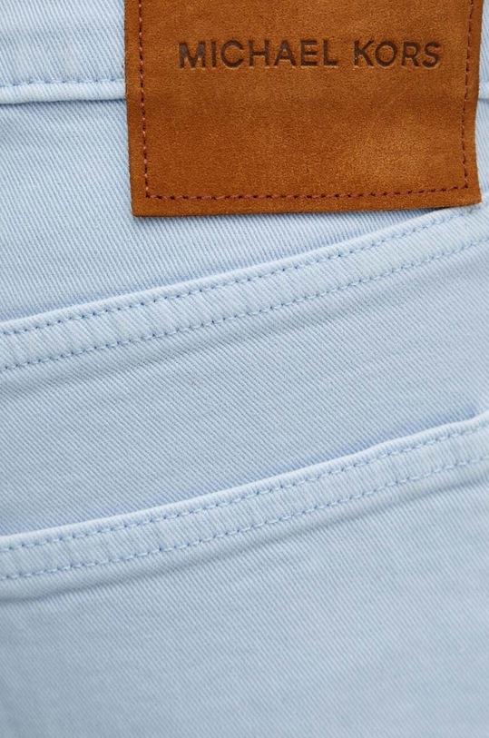 Michael Kors jeansi albastru CS49CKM0UK