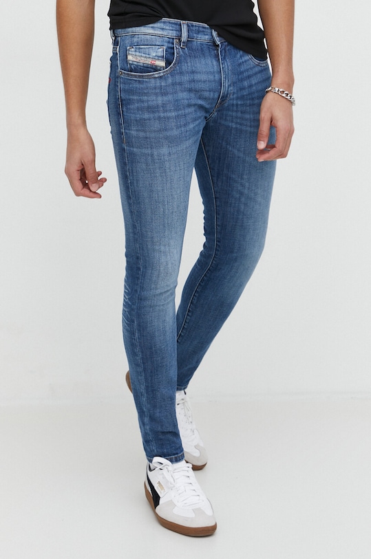 Diesel jeans albastru A03558.0DQAE