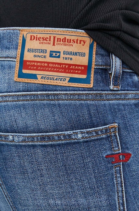 Diesel jeans albastru A03558.0DQAE