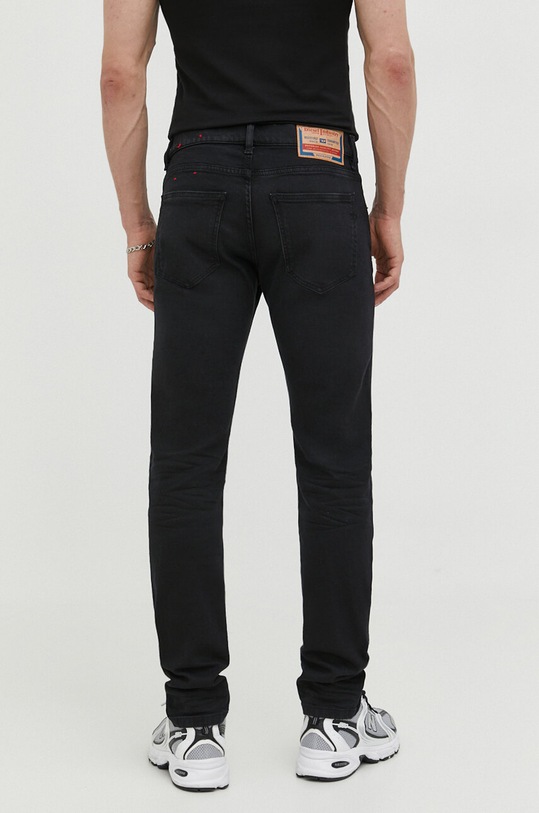 Îmbrăcăminte Diesel jeans A03558.0KIAJ negru
