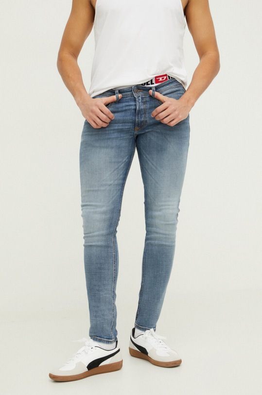 Diesel jeans albastru A03594.0PFAW