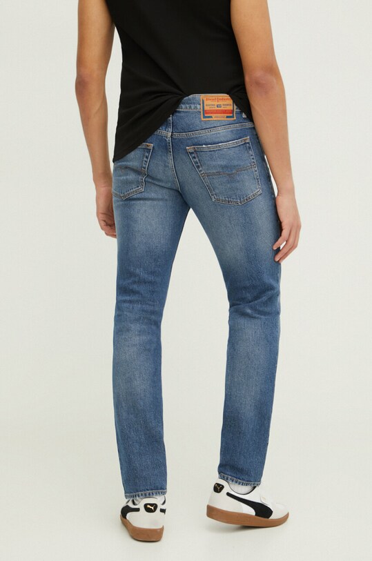 Îmbrăcăminte Diesel jeans A10229.09I16 albastru