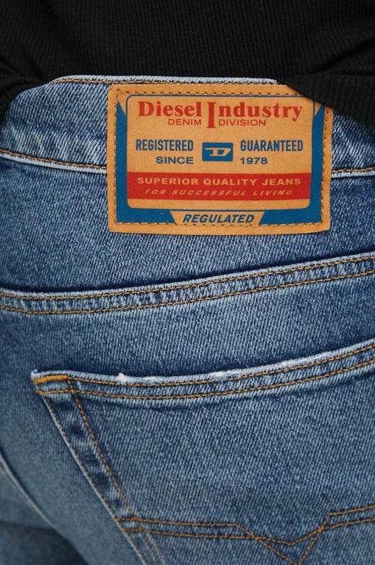 Diesel jeans albastru A10229.09I16